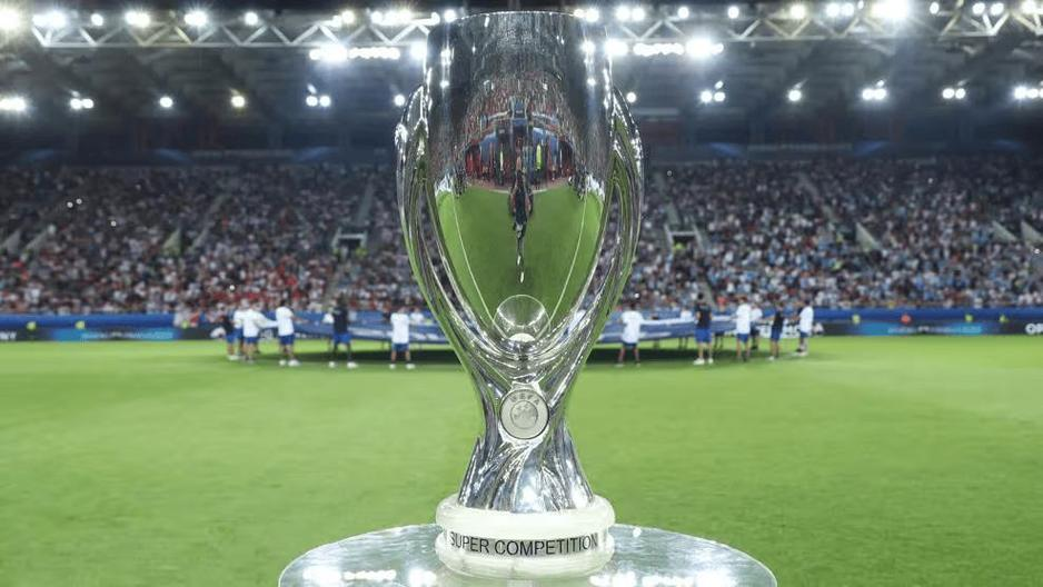 关于马德里竞技国际比赛日官宣签约，志在欧超杯名次提升，媒体盛赞，阵容厚度经受考验的信息-体育资讯