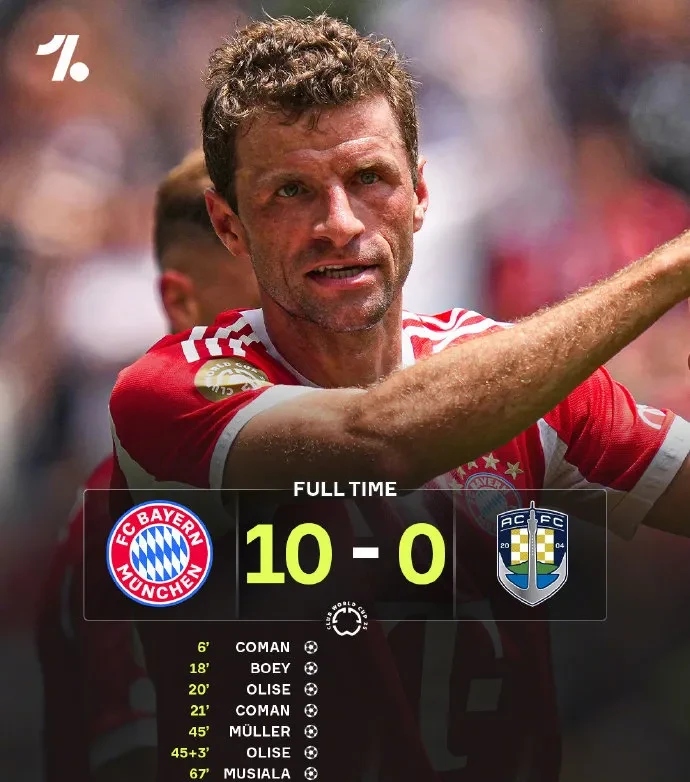 包含赛前拜仁慕尼黑造点机会——荷甲节点到来，震撼外界，轮换策略成焦点的词条