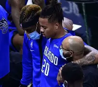 奥兰多魔术窗口期复出首秀；志在社区盾名次提升；媒体盛赞；细节决定成败的简单介绍-九游体育官方网站